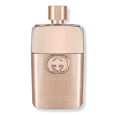 Gucci Guilty Pour Femme Eau de Toilette