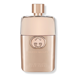 Guilty Pour Femme Agua de Tocador