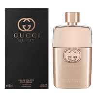 新品未使用 GUCCI GUILTY Eau de Toilette 90ml Amazon.com: Gucci - Guilty Pour Homme Eau De Toilette Spray