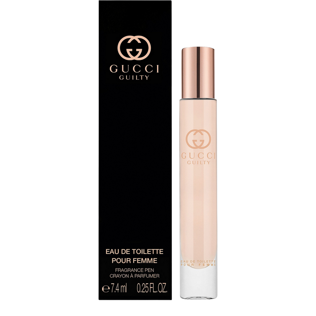 Guilty Pour Femme Eau de Toilette Rollerball