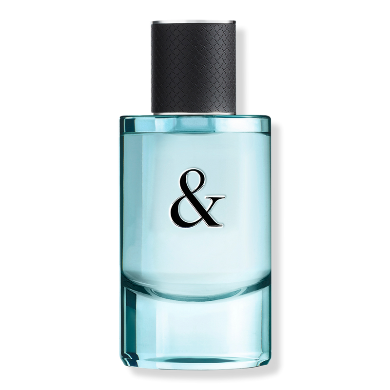 Tiffany & Co. - 3.0 oz Tiffany & Love Eau de Toilette For