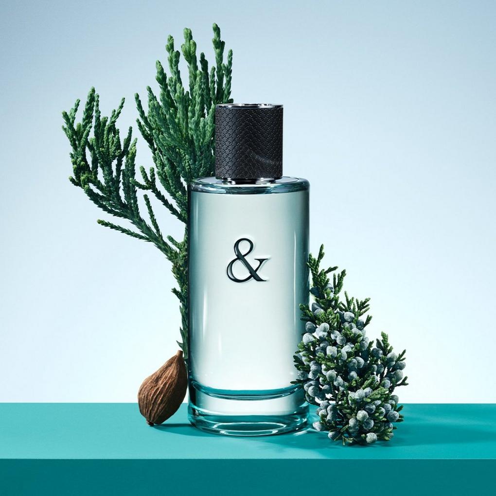 Tiffany & Love Eau de Toilette For Him - Tiffany & Co. | Ulta Beauty