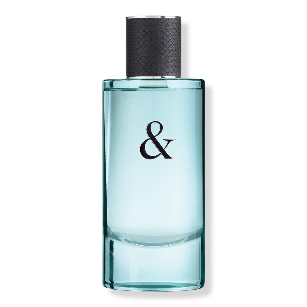 Tiffany & Co Tiffany & Love Eau De Toilette For Him - 3.0 oz