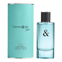 Tiffany & Co. - 3.0 oz Tiffany & Love Eau de Toilette For
