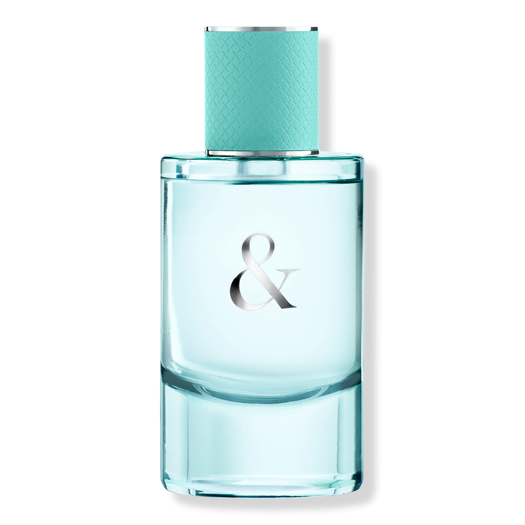 Tiffany & Co. Tiffany & Love Eau de Parfum For Her #1