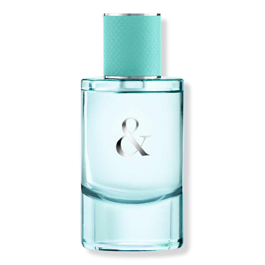 Tiffany & Co. Ladies Tiffany & Love EDP Spray 3.0 oz (Tester) Fragrances  3614227730212 - Fragrances & Beauty, Tiffany & Love - Jomashop