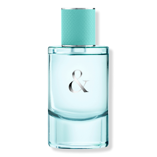 TIFFANY & CO. LOVE TESTER 3 OZ EAU DE PARFUM SPRAY FOR WOMEN