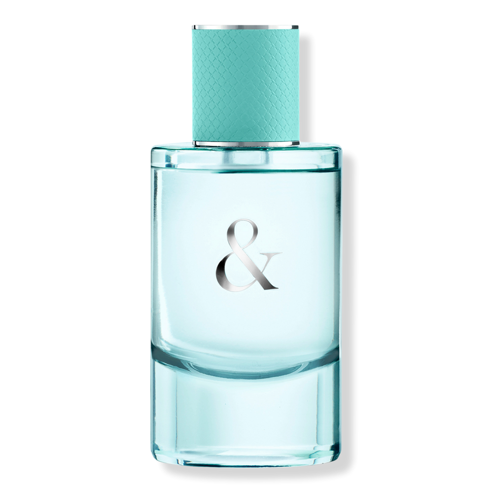 Tiffany & Co Tiffany & Love Eau De Parfum For Her - 1.6 oz