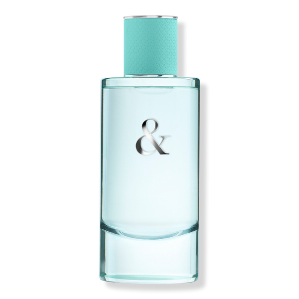 Tiffany & Co. Tiffany & Love Eau de Parfum For Her #1