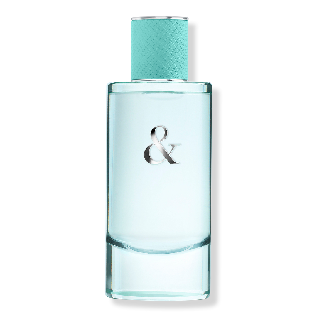 Tiffany & Co. Tiffany & Love Eau de Parfum For Her #1
