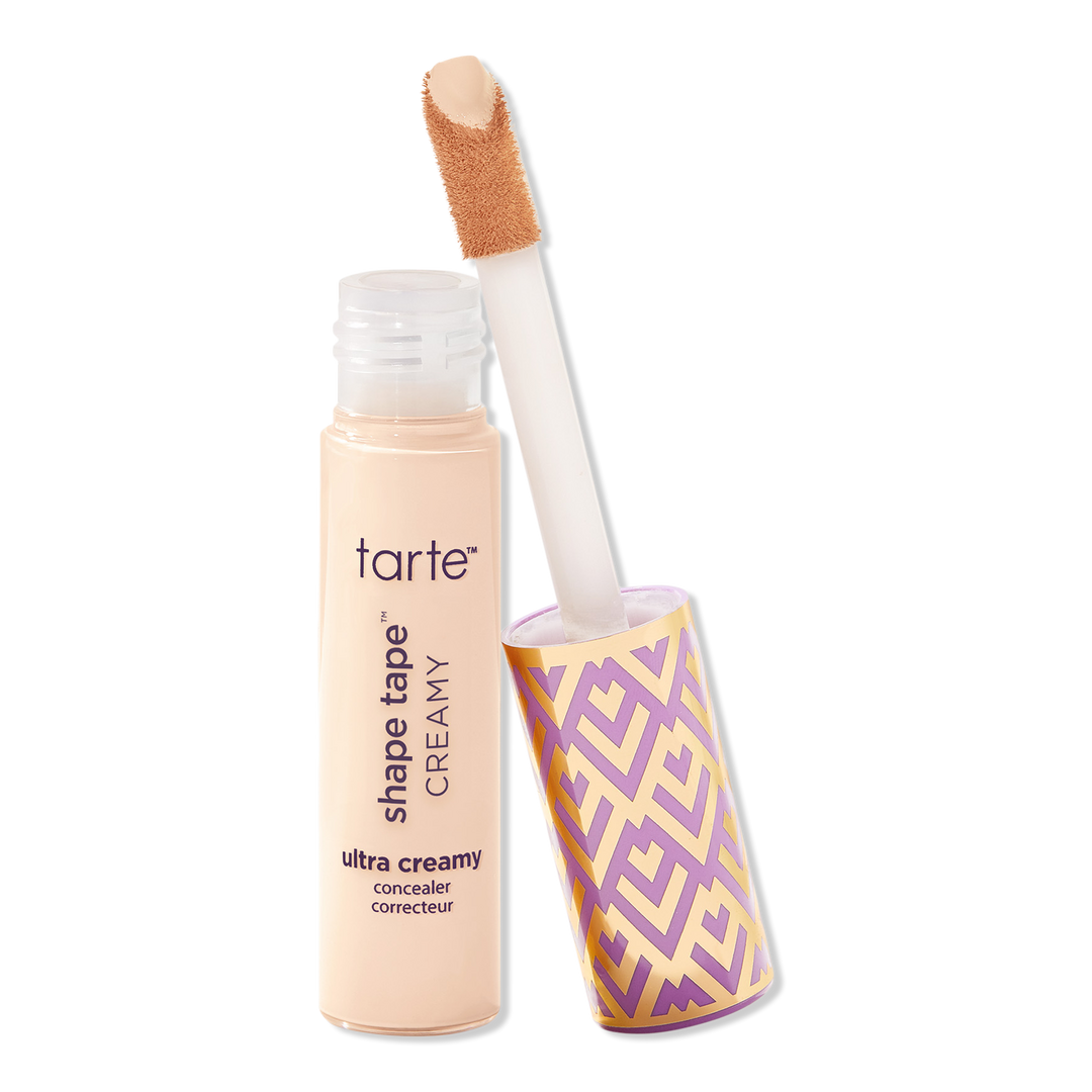 Tarte Shape Tape Ultra Creamy Concealer #1