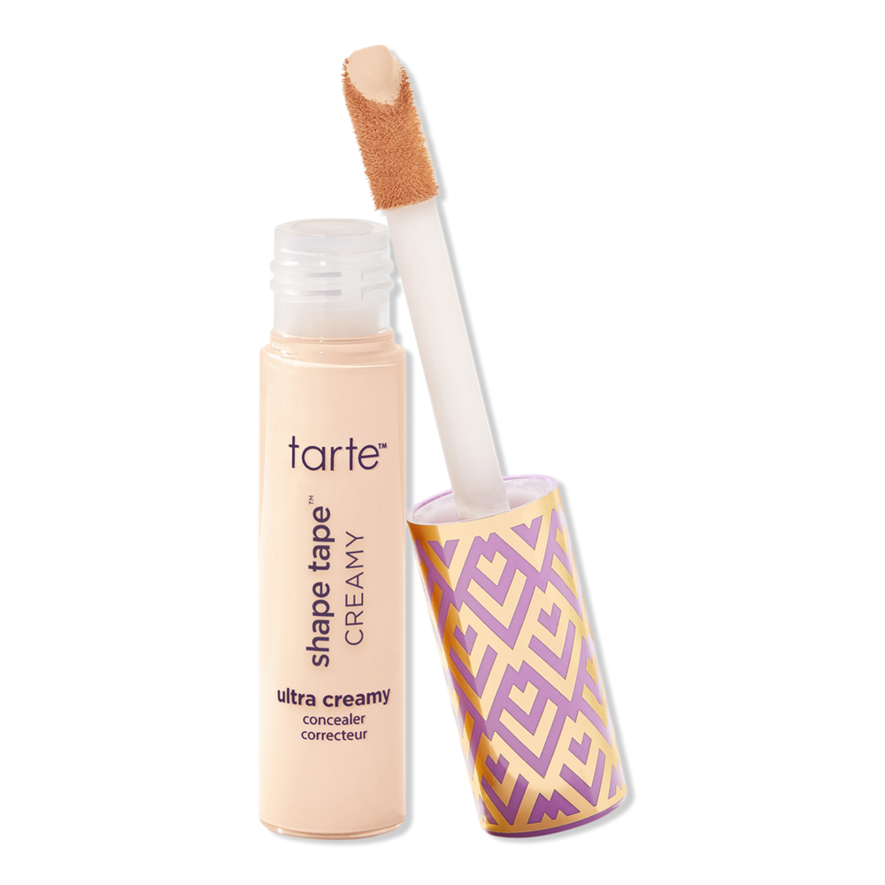 Tarte Shape Tape Creamy Concealer - 8b Porcelain Beige
