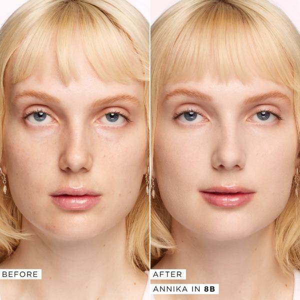 Tarte Shape Tape Creamy Concealer #4