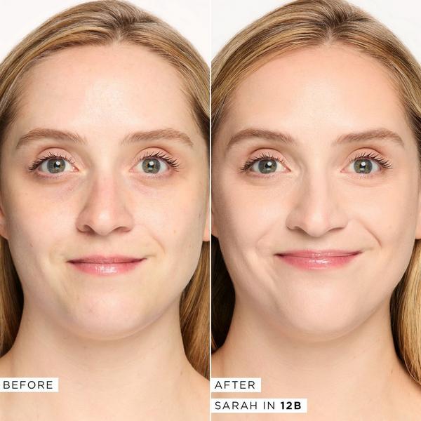 Tarte Shape Tape Creamy Concealer #4