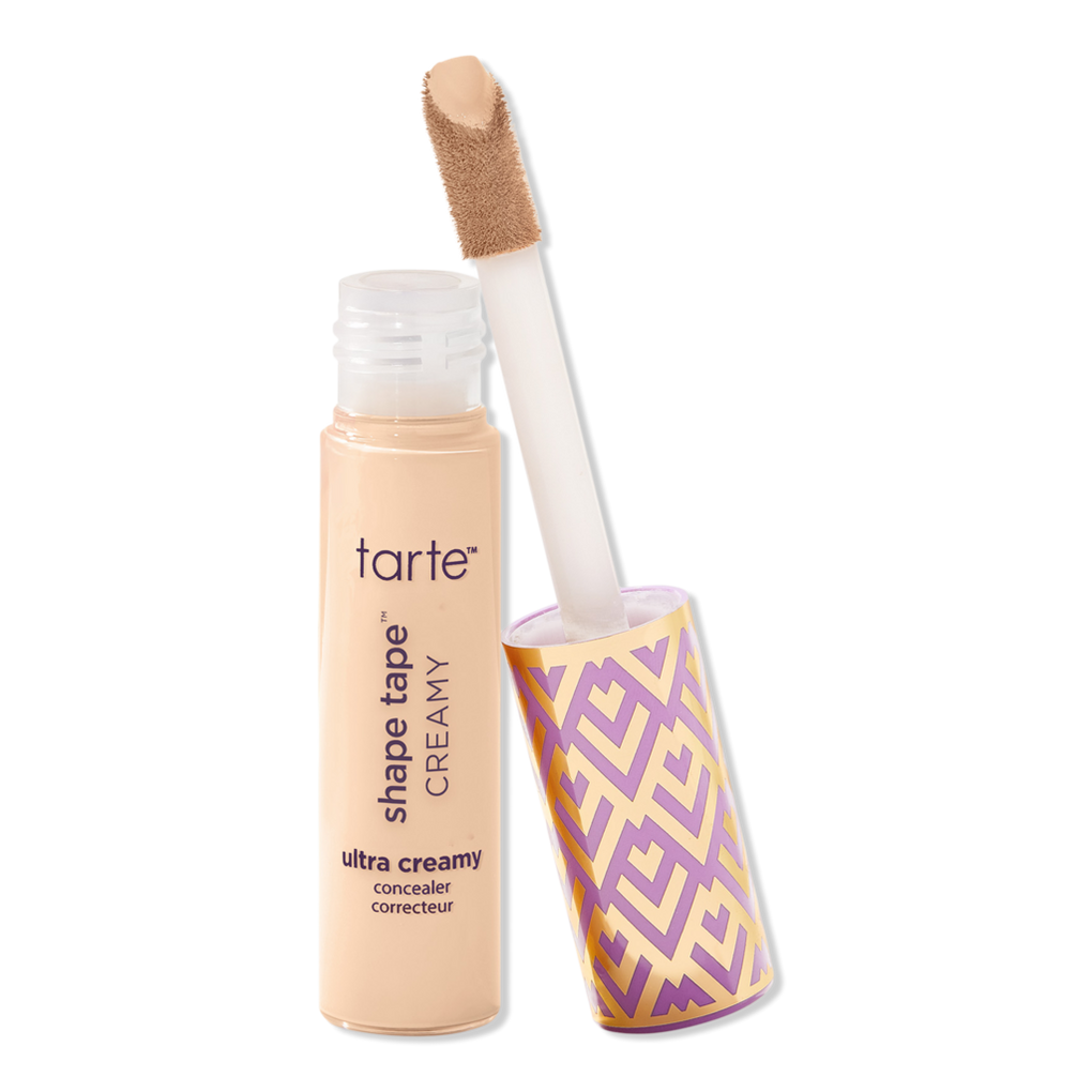 The popular Tarte concealer sells every 12 seconds — and it's on