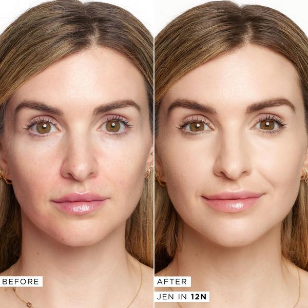 Tarte Shape Tape Creamy Concealer #4