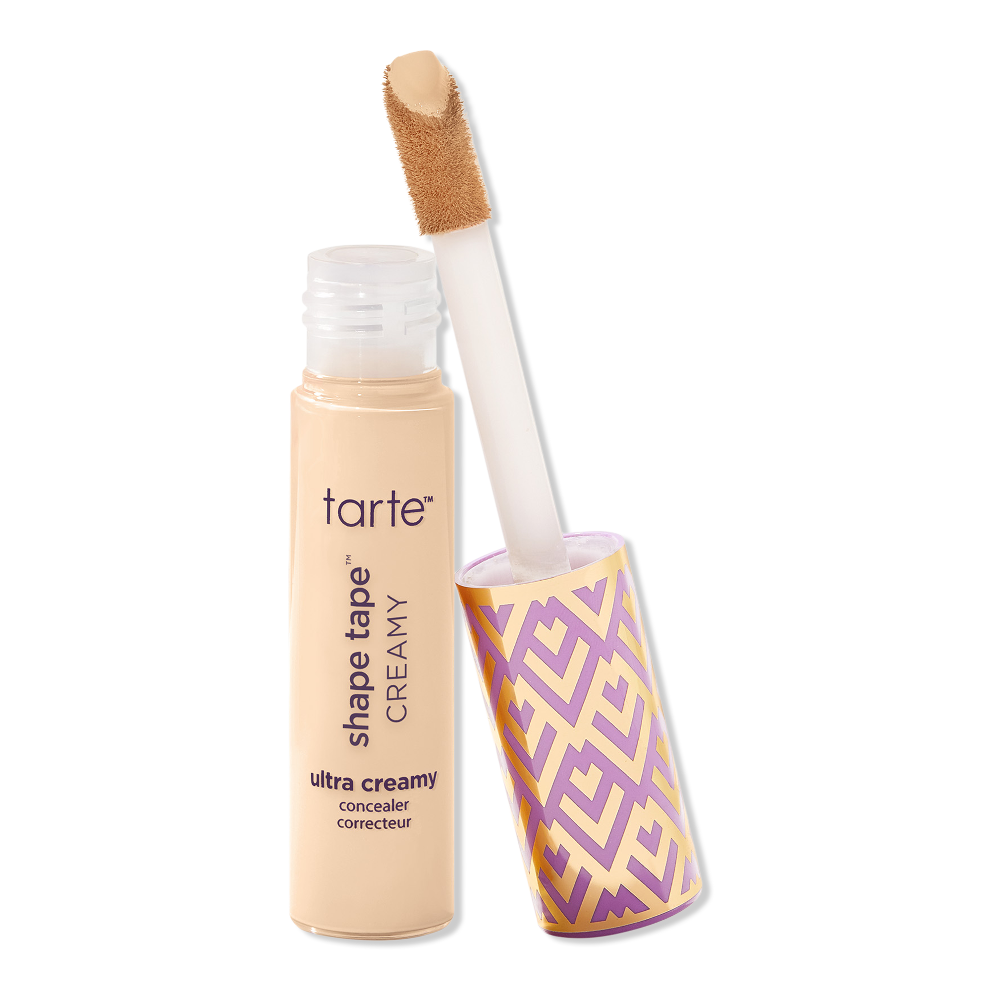 Tarte Shape Tape Creamy Concealer #1