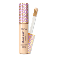 Tarte 12S Fair Shape Tape Creamy Concealer Ulta Beauty