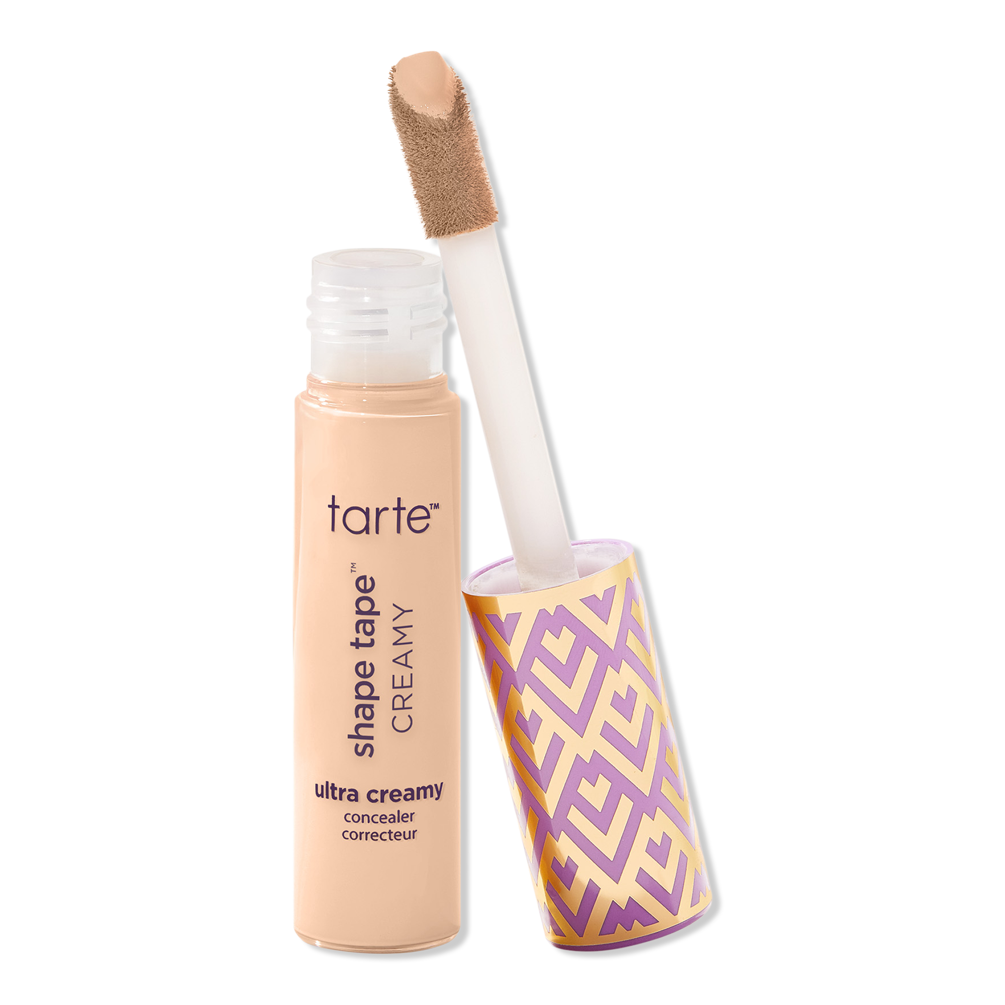 Tarte Shape Tape Creamy Concealer #1