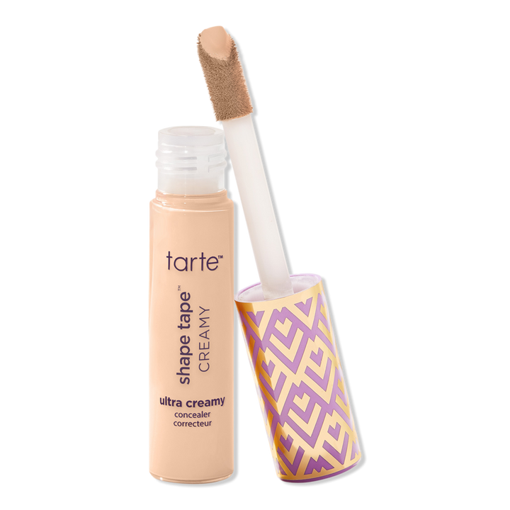 Shape Tape Ultra Creamy Concealer Tarte Ulta Beauty