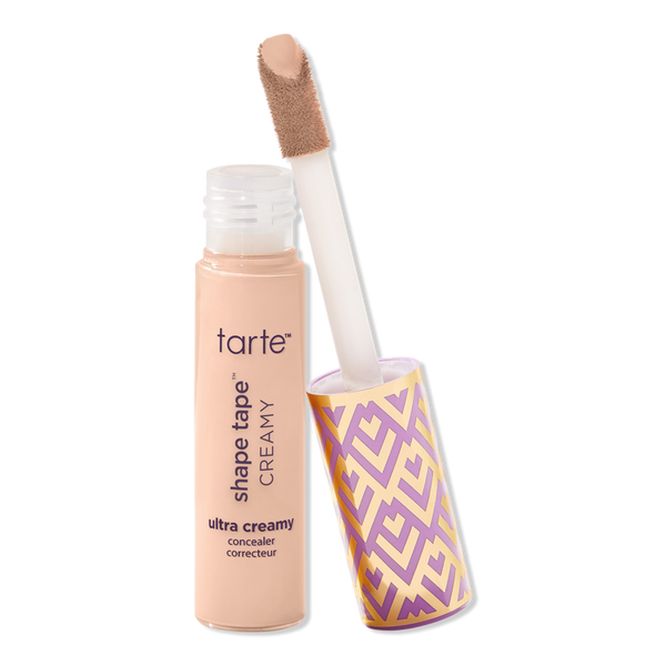 Tarte Shape Tape Creamy Concealer #1