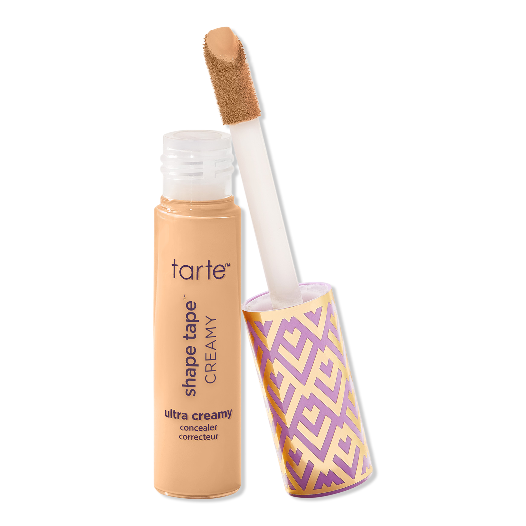 Tarte - 27S Light Medium Sand Shape Tape Creamy Concealer | Ulta Beauty