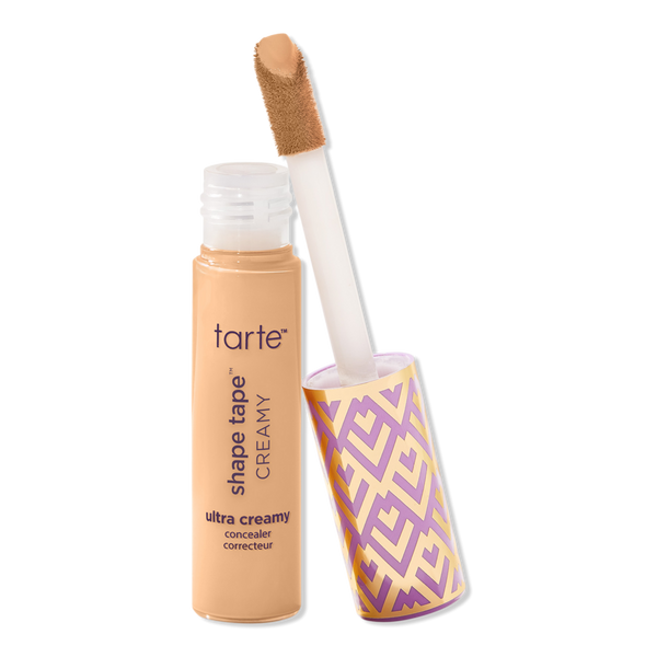 Tarte Shape Tape Creamy Concealer #1