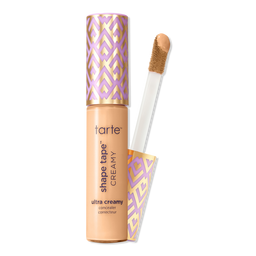 Tarte Shape Tape Creamy Concealer - 27S Light Medium Sand