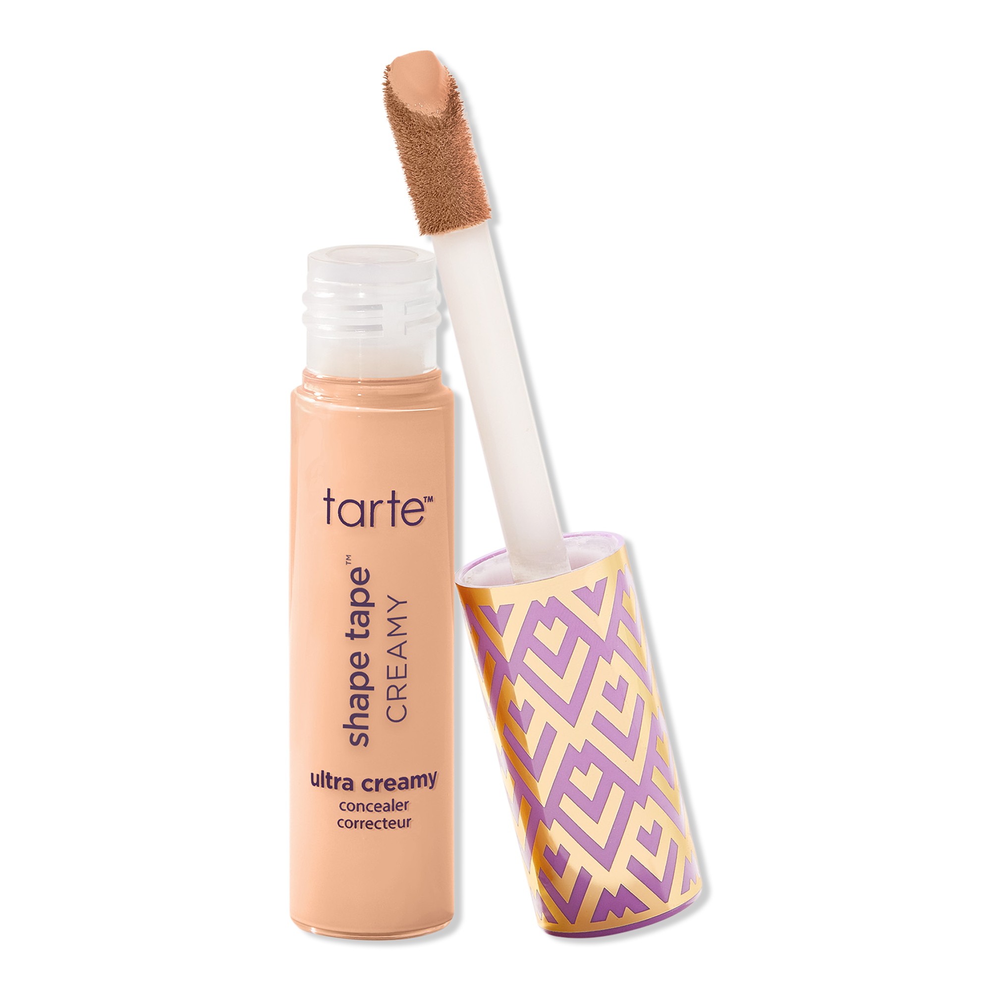 Tarte Shape Tape Creamy Concealer #1