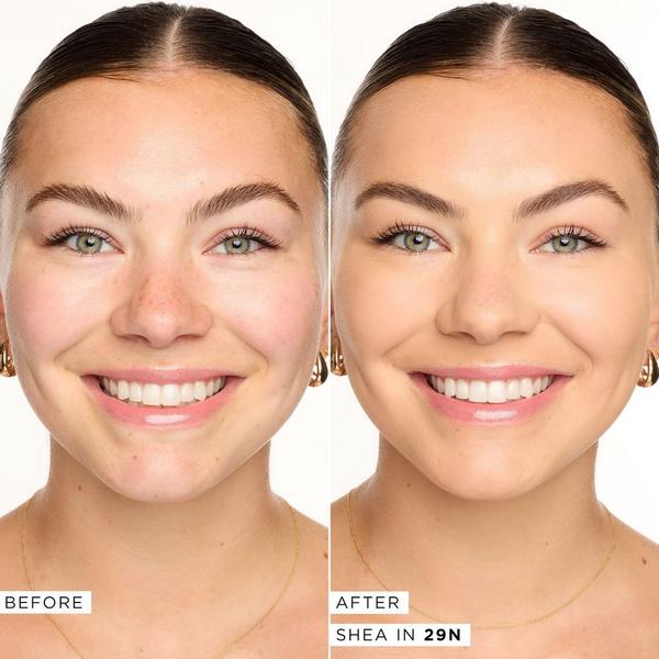 Tarte Shape Tape Creamy Concealer #4