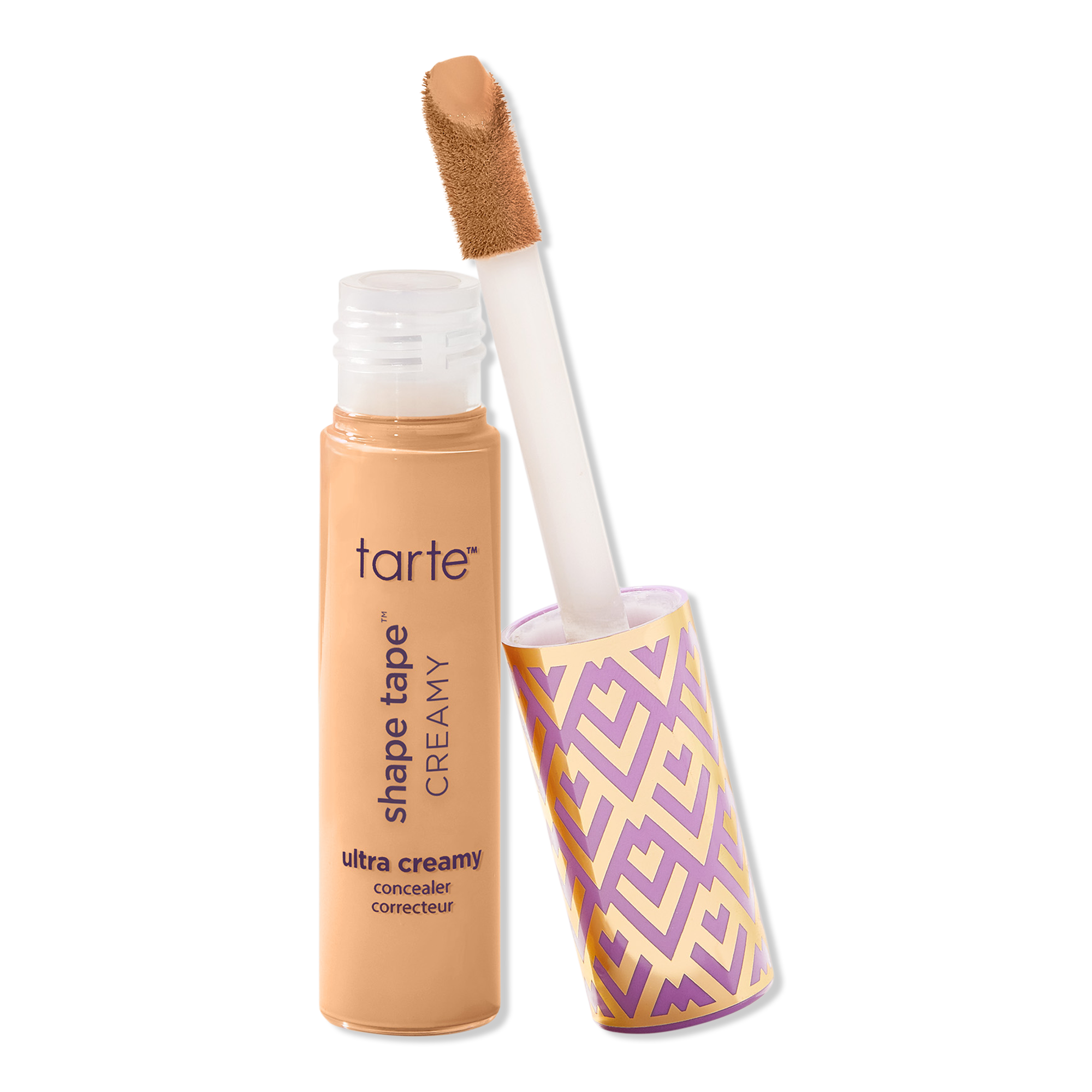 Tarte Shape Tape Creamy Concealer #1