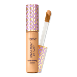 Tarte Shape Tape Creamy Concealer - 36S Medium Tan Sand