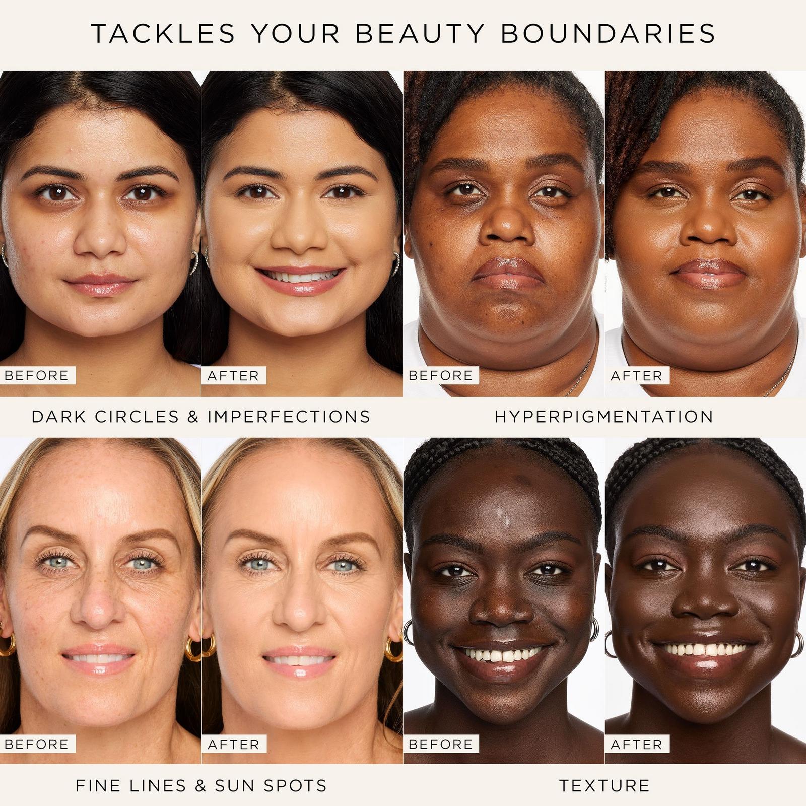 Shape Tape Ultra Creamy Concealer