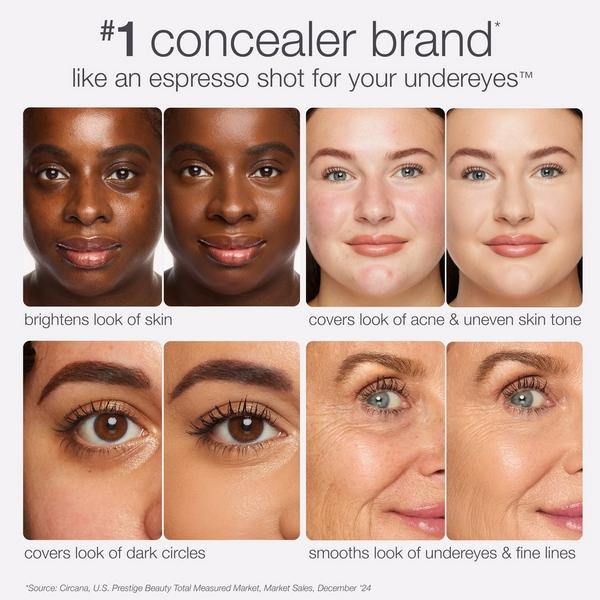 Corrector cremoso Shape Tape 5