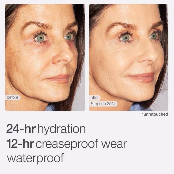 Corrector cremoso Shape Tape 6