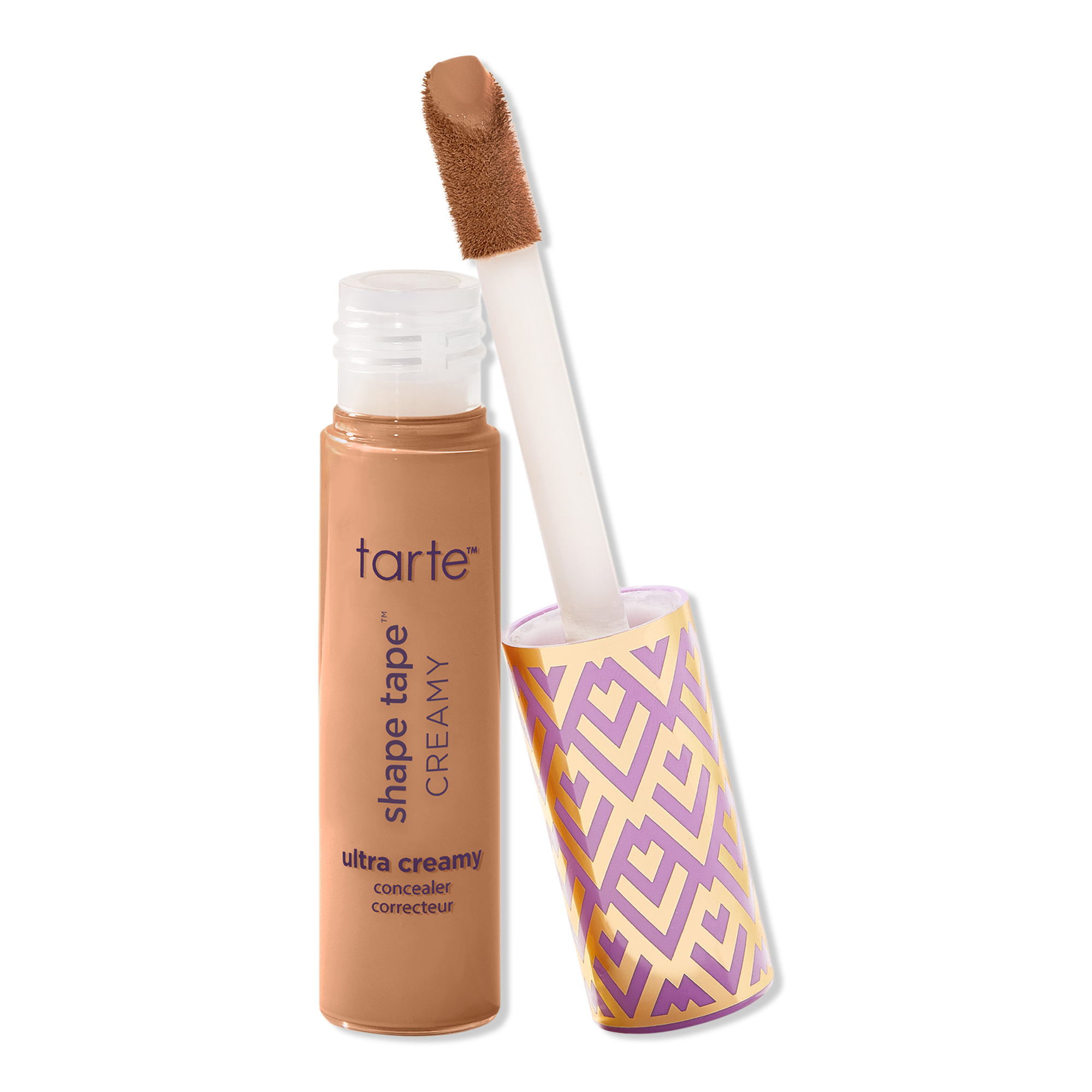 Tarte Shape Tape Creamy Concealer #1