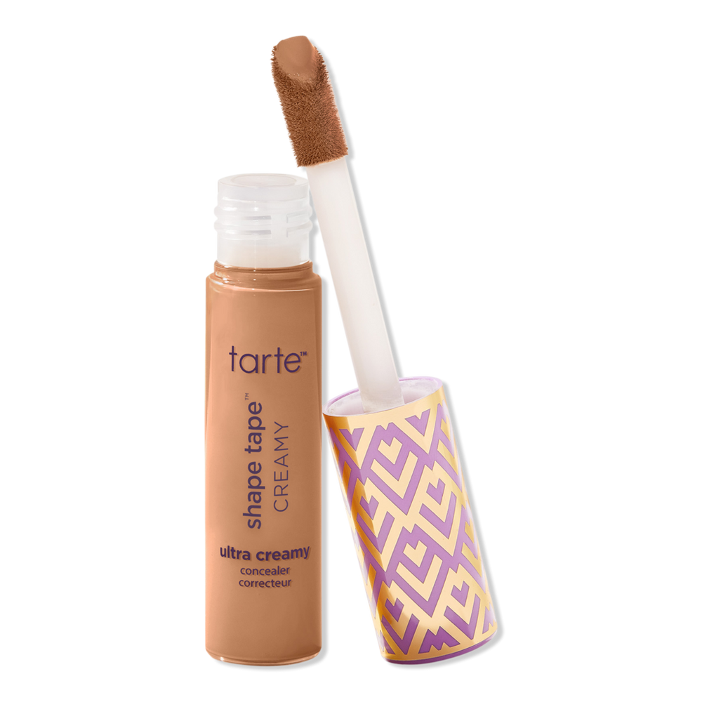 Tarte Shape Tape Creamy Concealer - 38n Medium Tan Neutral