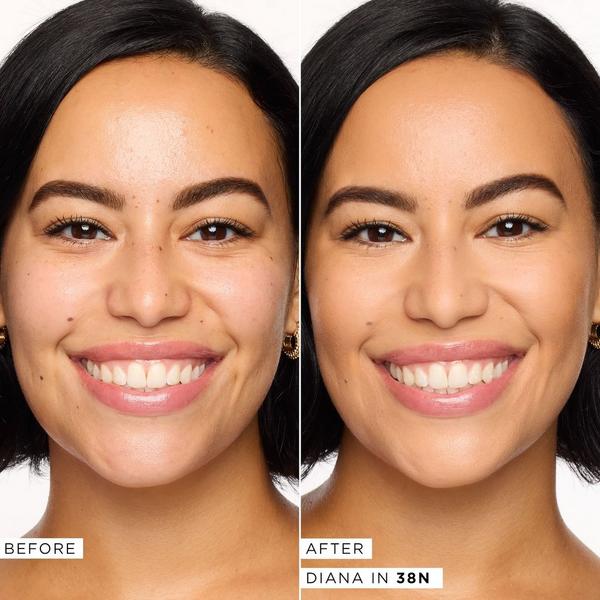 Tarte Shape Tape Creamy Concealer #4