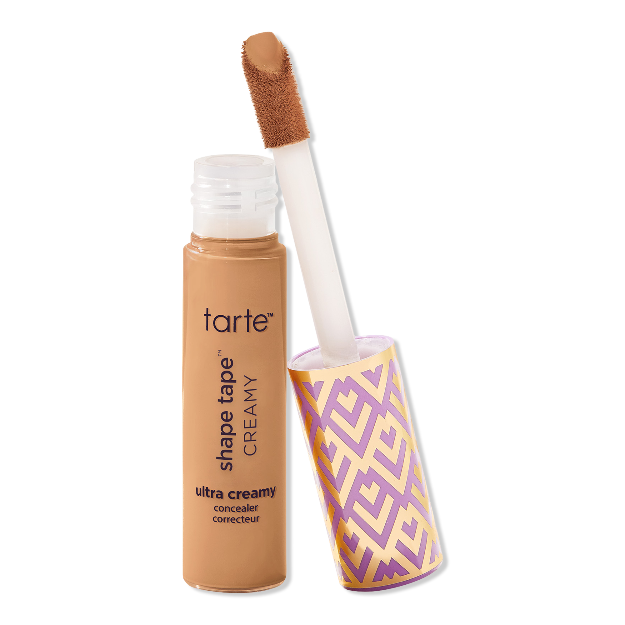 Tarte Shape Tape Creamy Concealer #1