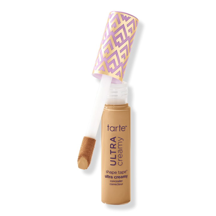 Tarte Ultra Creamy Concealer Ubicaciondepersonascdmxgobmx