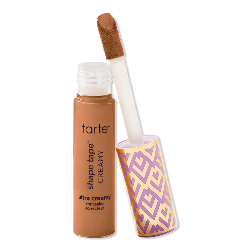 Tarte Shape Tape Creamy Concealer - 47h Tan Deep Honey