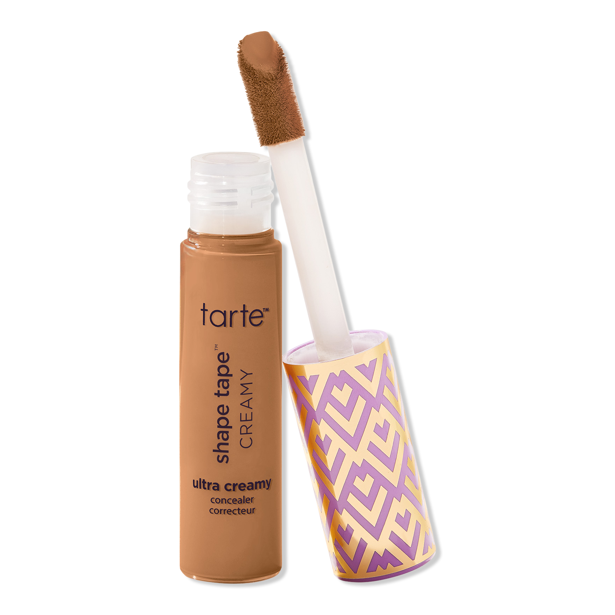 Tarte Shape Tape Creamy Concealer #1