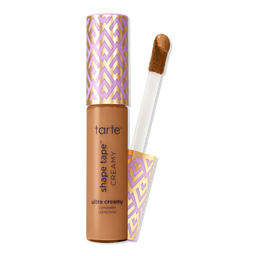 Tarte Shape Tape Creamy Concealer - 47S Tan Deep Sand