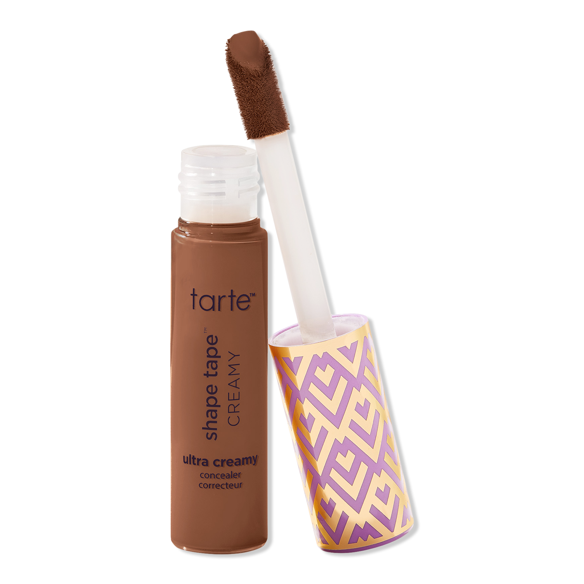 Tarte Shape Tape Creamy Concealer #1