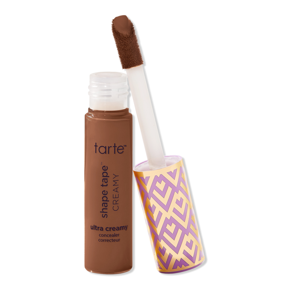 Tarte Shape Tape Creamy Concealer - 53n Deep