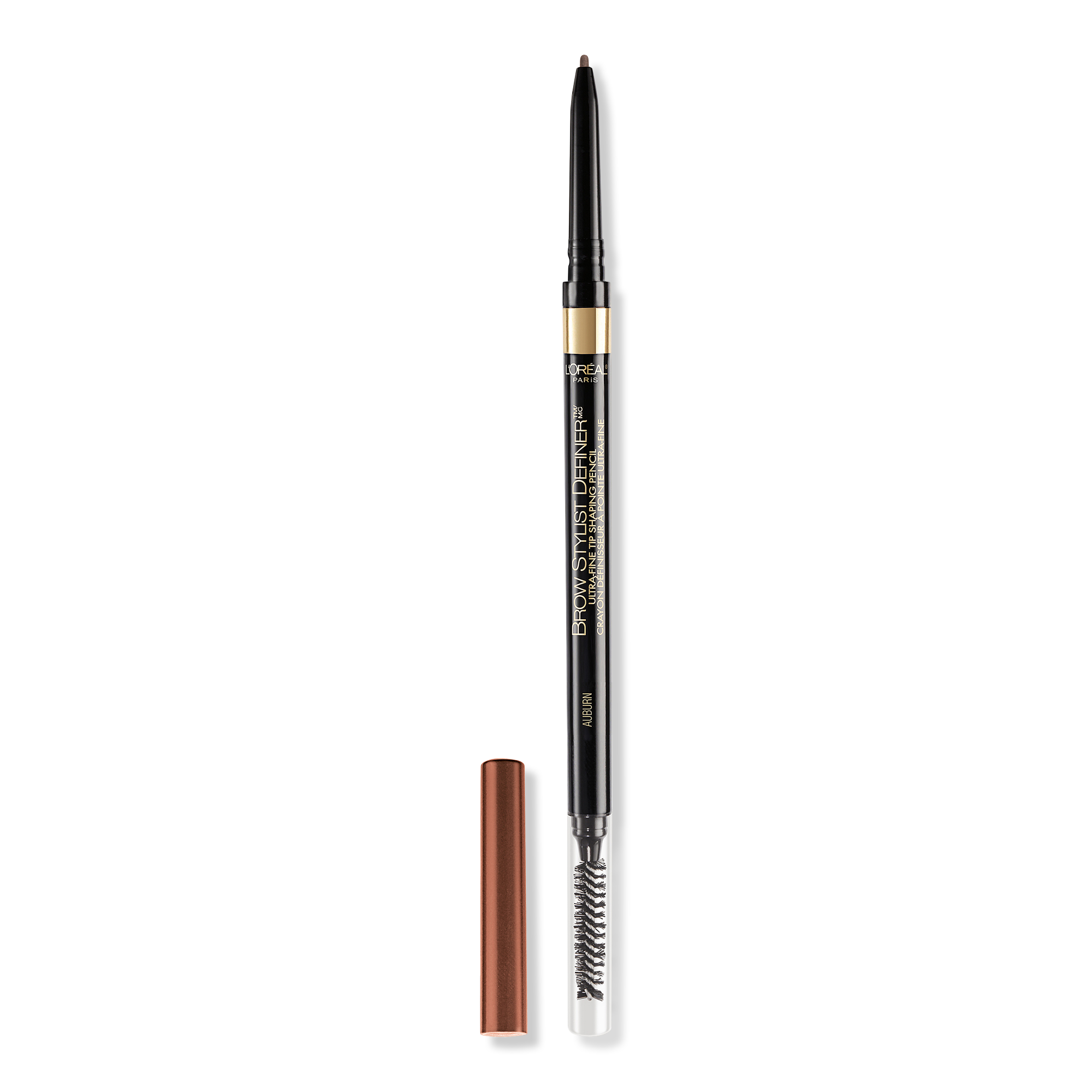 L'Oréal Brow Stylist Definer Waterproof Eyebrow Pencil #1