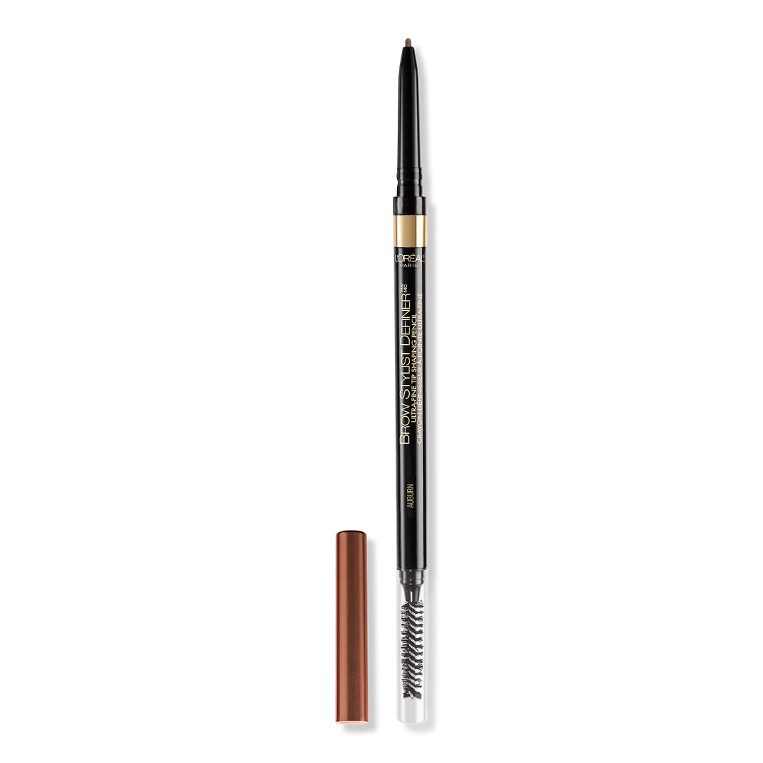 L'Oréal Brow Stylist Definer Waterproof Eyebrow Pencil #1