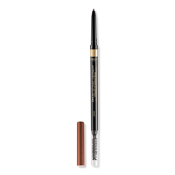 L'Oréal Brow Stylist Definer Waterproof Eyebrow Pencil #1