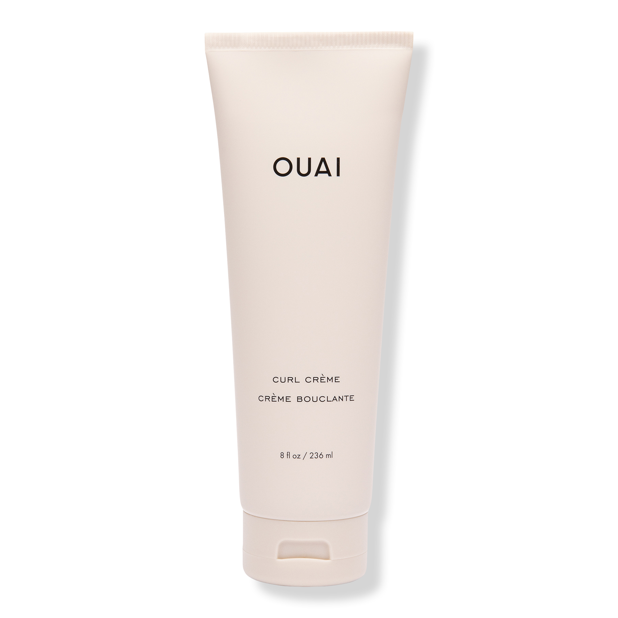 OUAI Frizz-Free Curl Créme #1