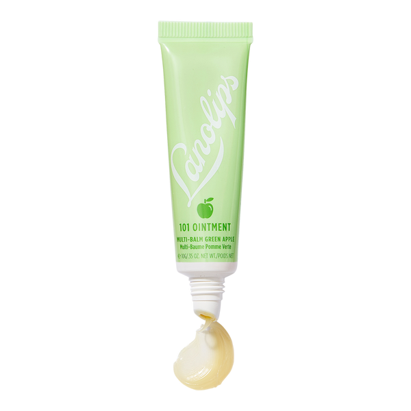 Lanolips Green Apple 101 Ointment Multi-Balm #2